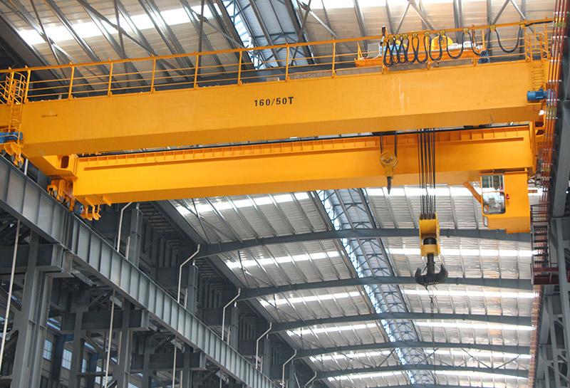 無(wú)錫起重機(jī)械銷(xiāo)售維修的安全問(wèn)題是如何發(fā)生的？